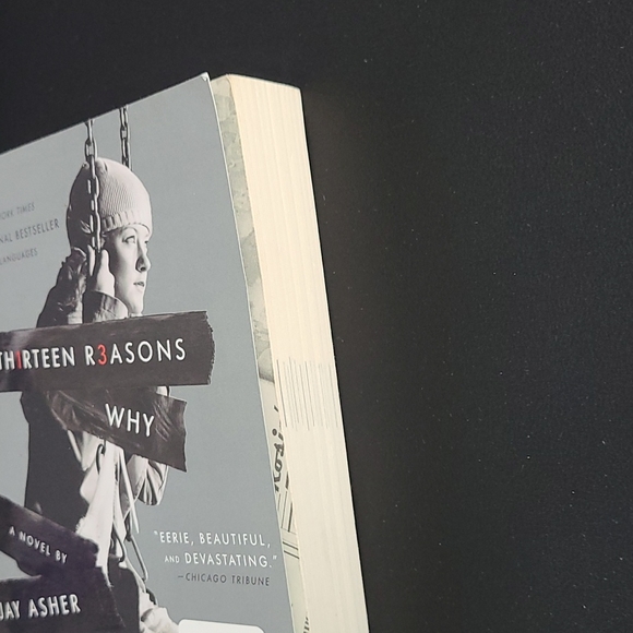 13 Thirteen Reasons Why - Picture 6 of 6